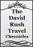 David Rush Travel Show