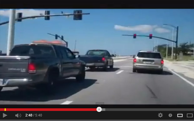 A Musical Tour of Biloxi