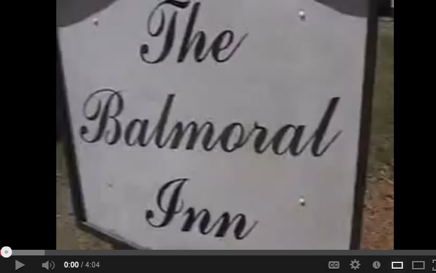 Excerpt from the David Rush Travel Show